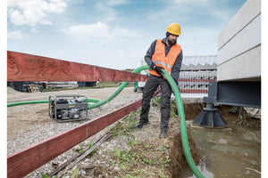 Kärcher Schmutzwasserpumpe WWP 45