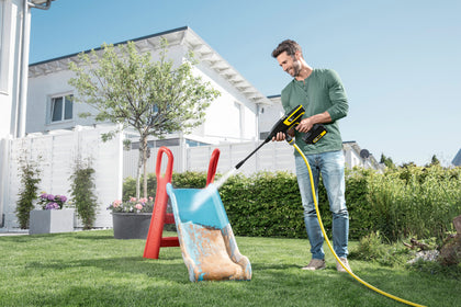 Kärcher Handheld Cleaner KHB 6 Battery – Bild 4