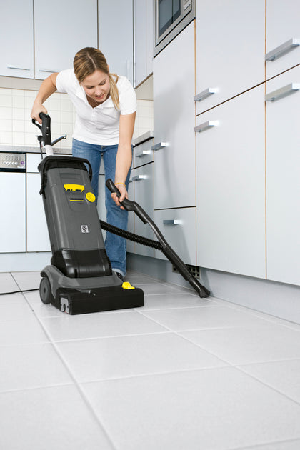 Kärcher Scheuersaugmaschine BR 30/4 C Ep Adv – Bild 3