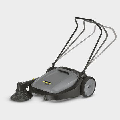 Kärcher Kehrmaschine KM 70/15 C – Bild 2