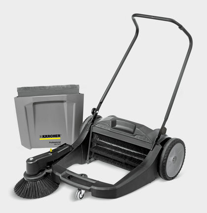 Kärcher Kehrmaschine KM 70/15 C – Bild 3