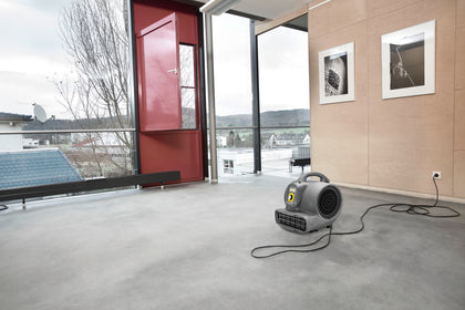 Kärcher Luftgebläse AB 20 Ec – Bild 2