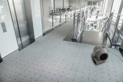 Kärcher Luftgebläse AB 20 Ec – Bild 3