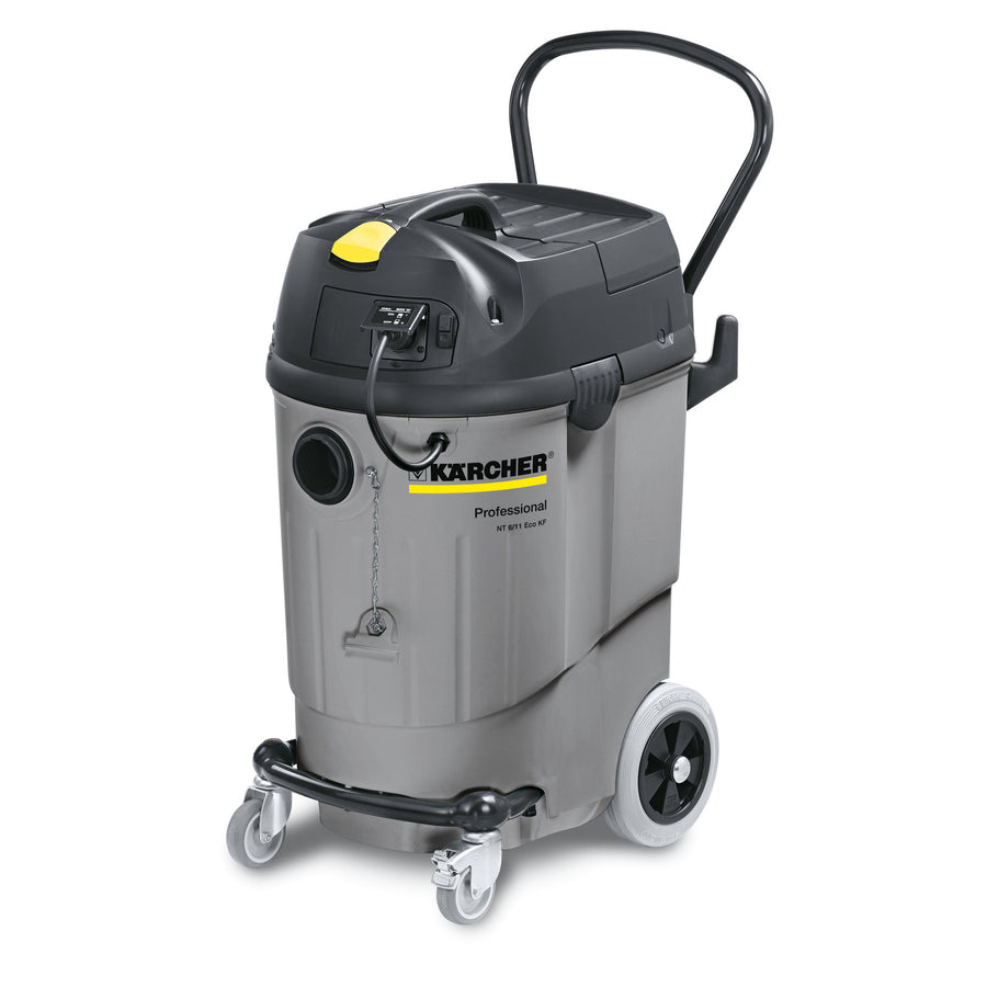 Kärcher Nass-/Trockensauger NT 611 Mwf
