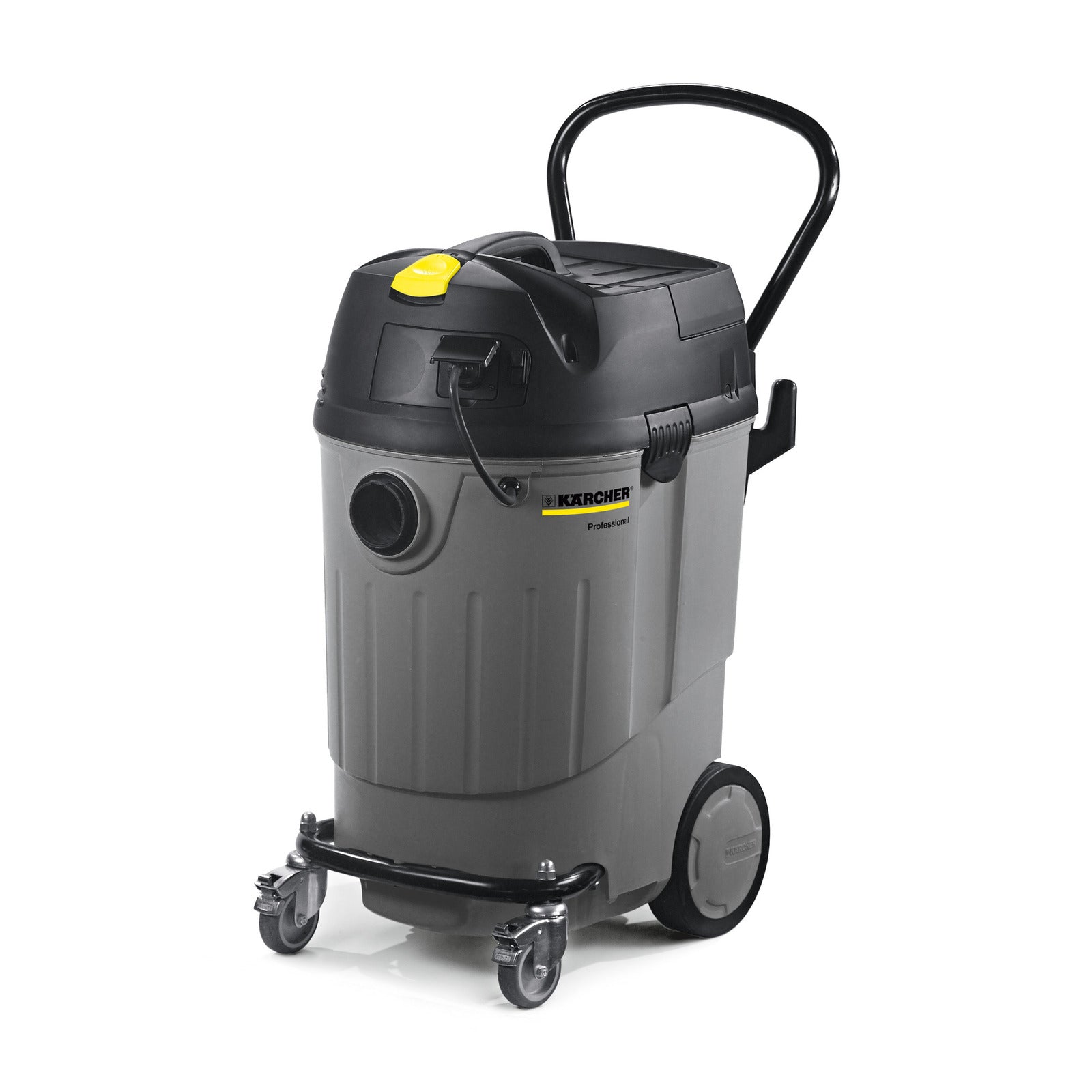 Kärcher Nass-/Trockensauger NT 611 Eco K