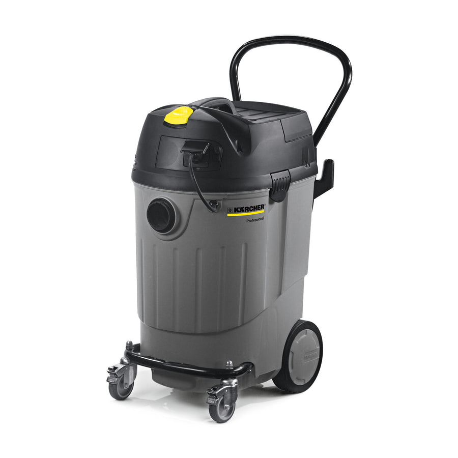 Kärcher Nass-/Trockensauger NT 611 Eco K