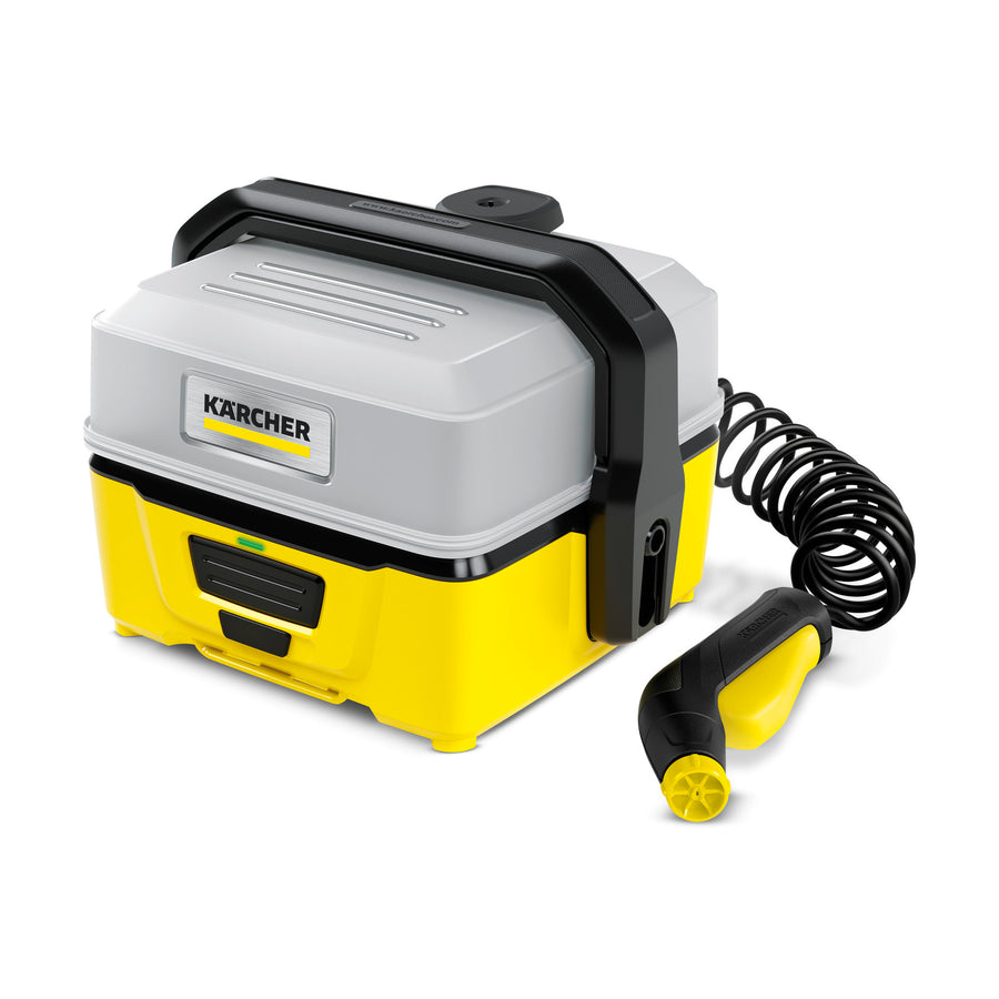 Kärcher Mobile Outdoor Cleaner OC 3