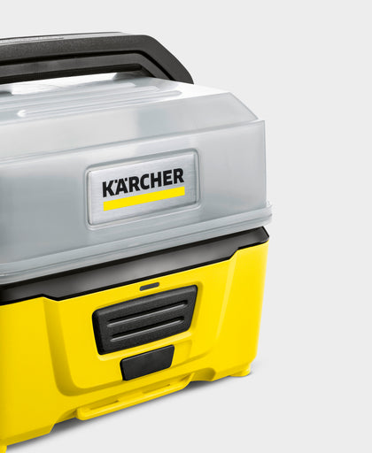 Kärcher Mobile Outdoor Cleaner OC 3 – Bild 2