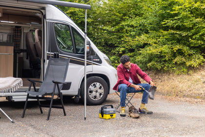 Kärcher Mobile Outdoor Cleaner OC 3 – Bild 6
