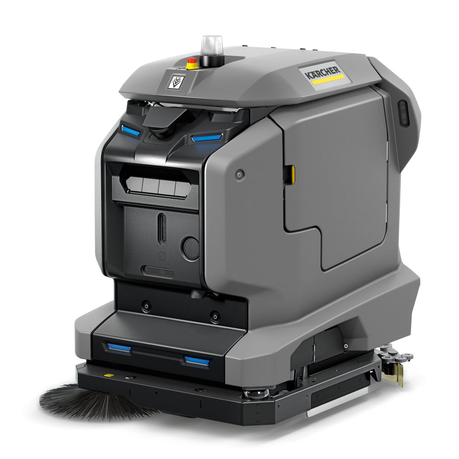 Kärcher Reinigungsroboter KIRA B 50