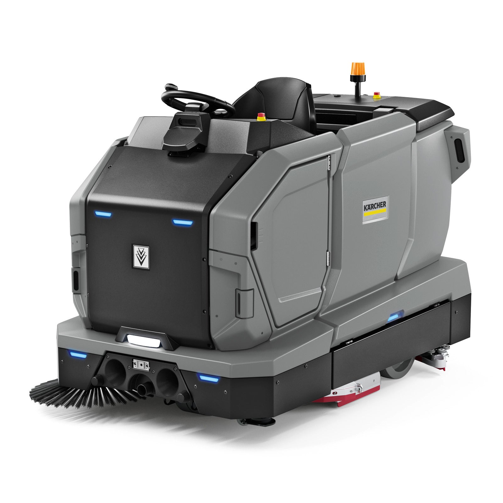 Kärcher Reinigungsroboter KIRA BR 200