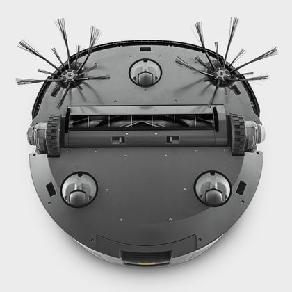 Kärcher Reinigungsroboter KIRA CV 50 – Bild 5