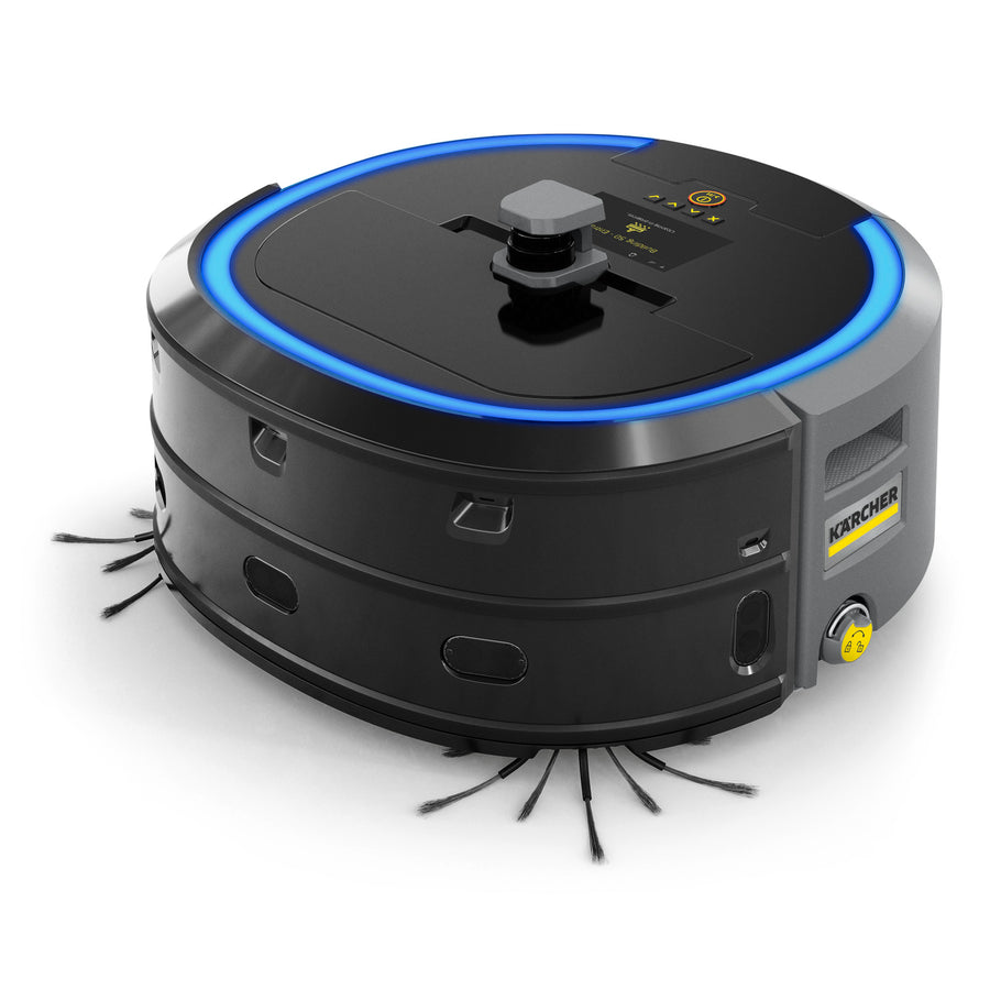 Kärcher Reinigungsroboter KIRA CV 50