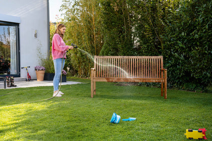 Kärcher Reinigungsspritze WBS 3 – Bild 4