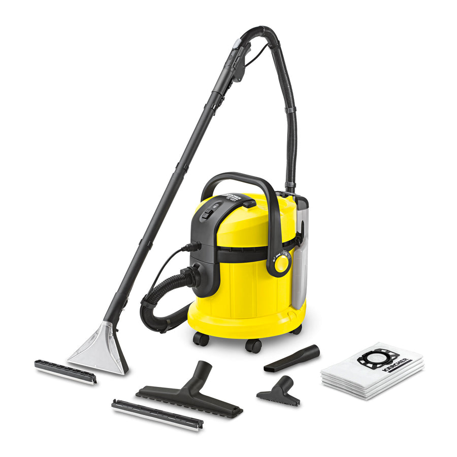 Kärcher Waschsauger SE 4001